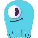 ScyllaDB Logo