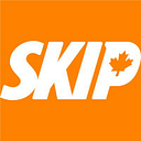 SkipTheDishes Logo