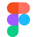 Figma Design Logo