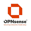OPNsense Logo