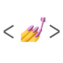 Styled Components Logo