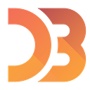 D3 Logo