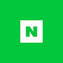 Naver Logo