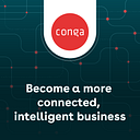 Conga CPQ Logo