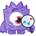 Monster Insights Logo