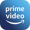 Amazon Prime Video Logo