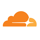 Cloudflare WARP Logo