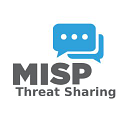 MISP Logo