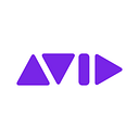 Avid Media Composer Logo