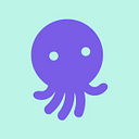 Email Octopus Logo