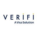 Verifi Logo