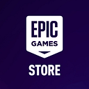 Epic Game Store Logo