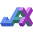 JAX Logo