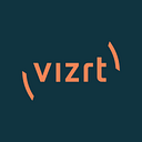 Vizrt Logo