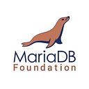 MariaDB Logo