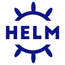 Helm Logo