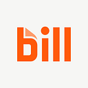 BILL Logo