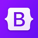 Bootstrap 5 Logo