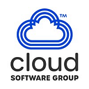 cloud environments Logo
