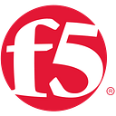 F5 XC Logo