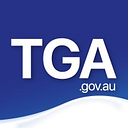 TGA Logo