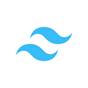 Tailwind CSS Logo