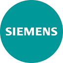 Siemens WinCC Logo