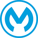 Salesforce MuleSoft Logo