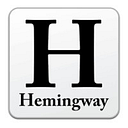 Hemingway Logo