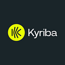 Kyriba Logo