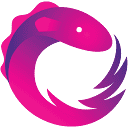 RxJs Logo