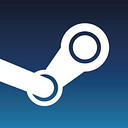 Steam Logo