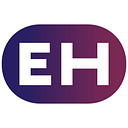 Extrahop Logo