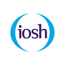 IOSH Logo