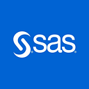 SAS Viya Logo