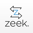 Zeek Logo