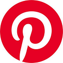 Pinterest Business Hub Logo