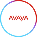 Avaya Logo