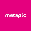 Metapic Logo