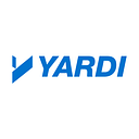Yardi Senior Logo