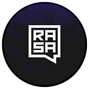 Rasa Logo