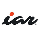 IAR Logo