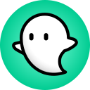 Ghost Inspector Logo