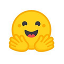 Hugging Face Transformers Logo