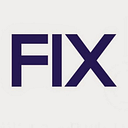 FIX Logo