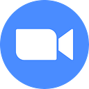 Zoom Contact Center Logo