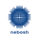 NEBOSH General Certificate Logo