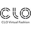 CLO 3D Logo