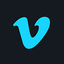 Vimeo Logo