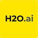 H2O Logo
